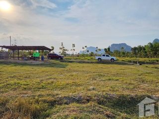 For sale land in Khao Yoi, Phetchaburi