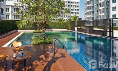 Condo en venta de 1 habitaciones en Mueang Pathum Thani, Pathum Thani