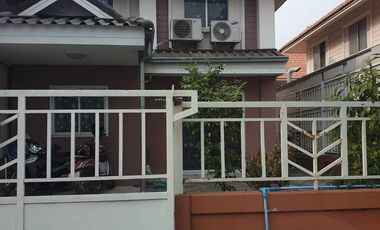 ขาย 4 ห้องนอน บ้านเดี่ยว ใน คลองหลวง, ปทุมธานี