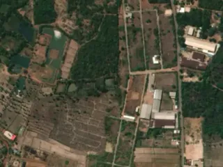 À vendre terrain à Mueang Nong Khai, Nong Khai