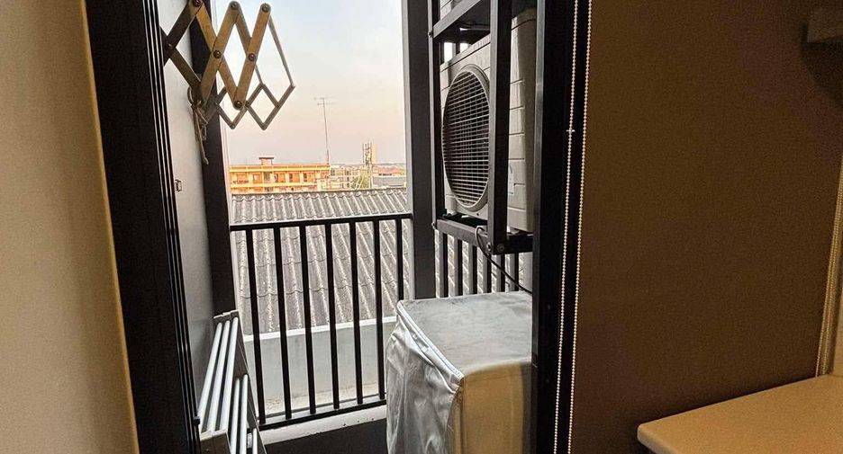 Condo en venta de 1 habitaciones en Khlong Luang, Pathum Thani