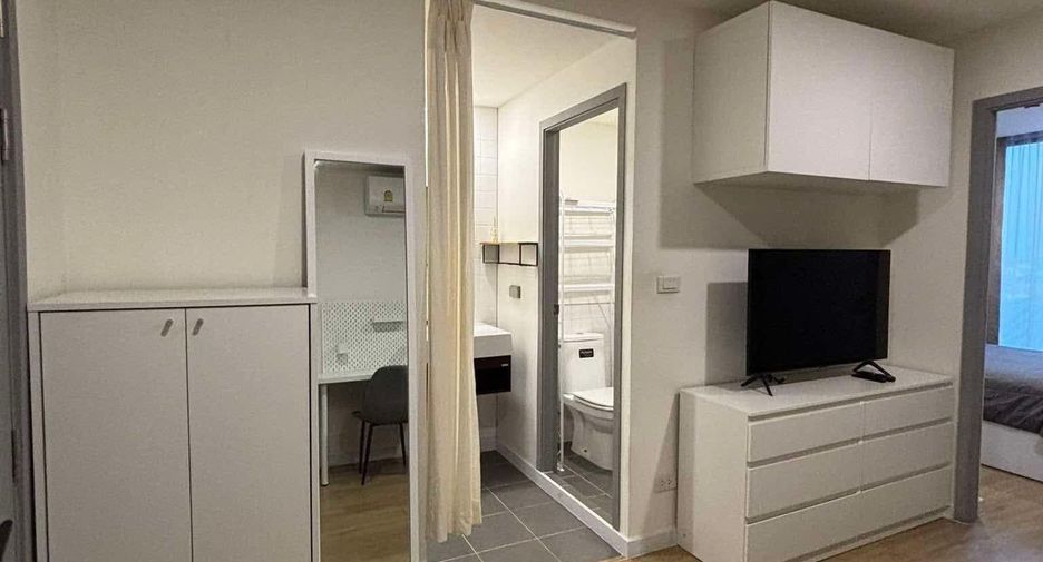 Condo en venta de 1 habitaciones en Khlong Luang, Pathum Thani