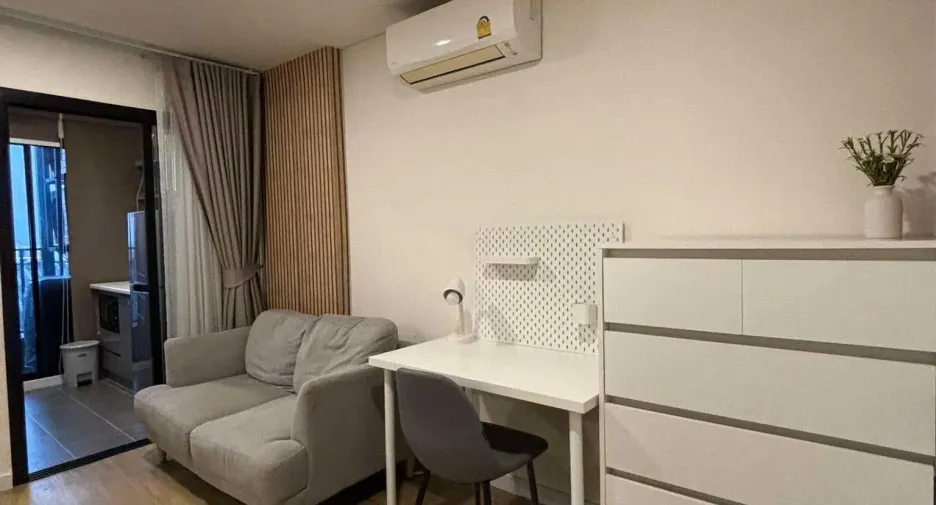 For sale 1 bed condo in Khlong Luang, Pathum Thani