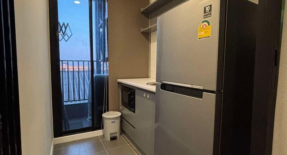 For sale 1 bed condo in Khlong Luang, Pathum Thani