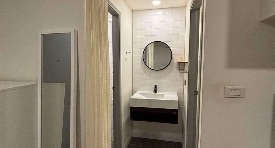 For sale 1 bed condo in Khlong Luang, Pathum Thani