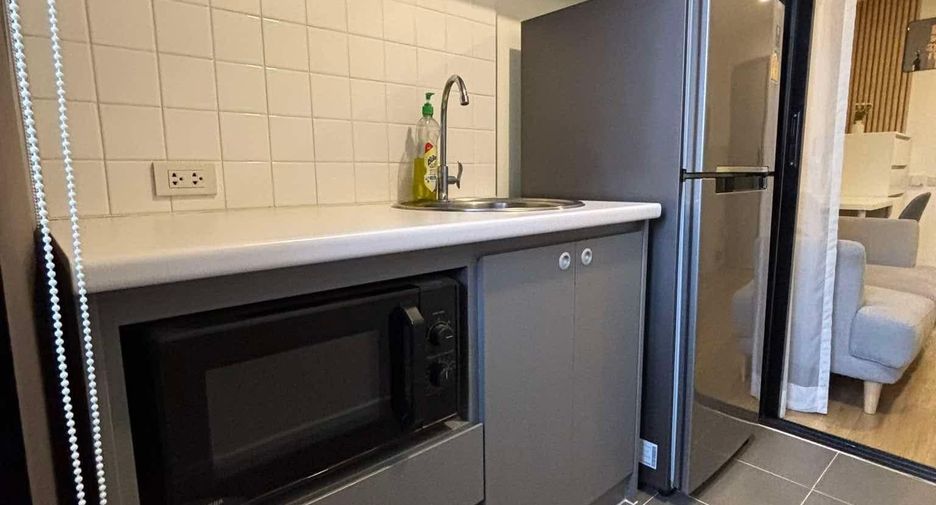 For sale 1 bed condo in Khlong Luang, Pathum Thani