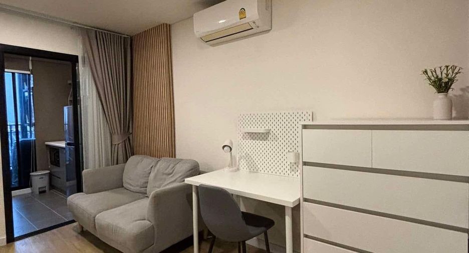 Condo en venta de 1 habitaciones en Khlong Luang, Pathum Thani