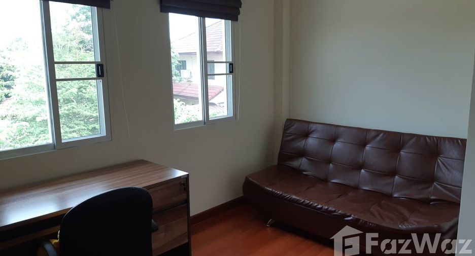 Продажа 4 спальни дом в Mueang Samut Sakhon, Самутсакхон