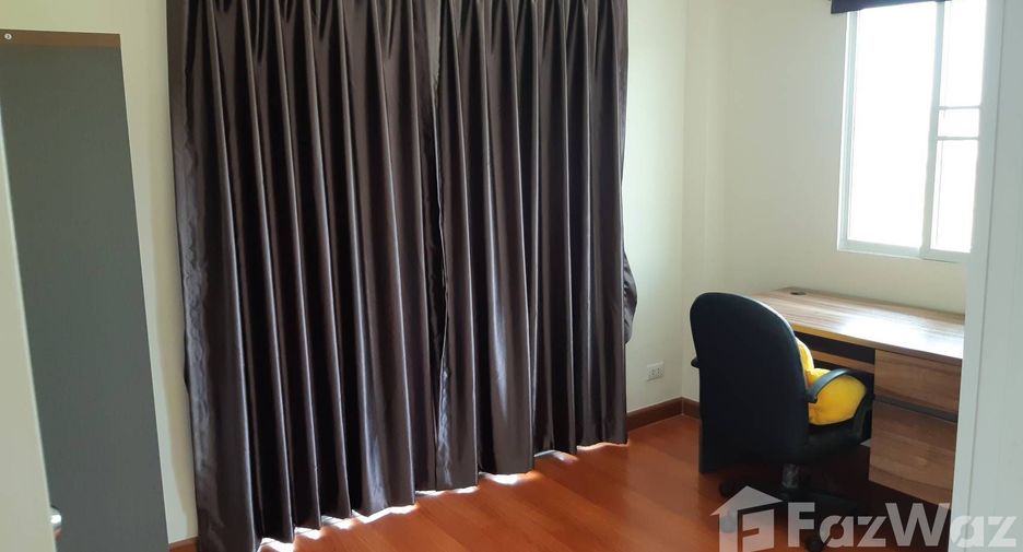 Продажа 4 спальни дом в Mueang Samut Sakhon, Самутсакхон