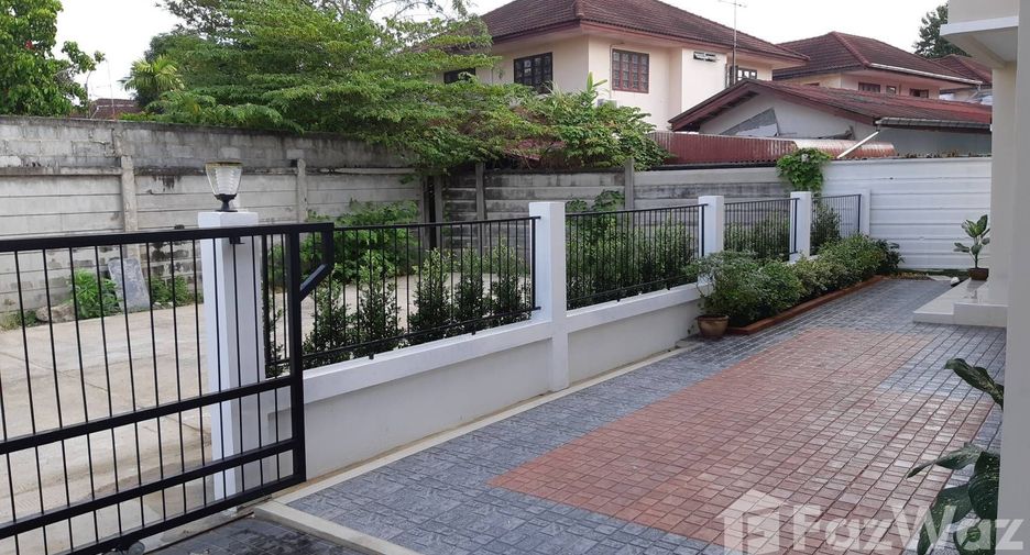 Продажа 4 спальни дом в Mueang Samut Sakhon, Самутсакхон