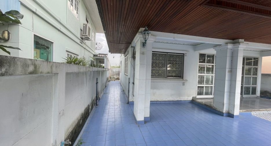 À vendre 3 chambres maison à Sam Phran, Nakhon Pathom
