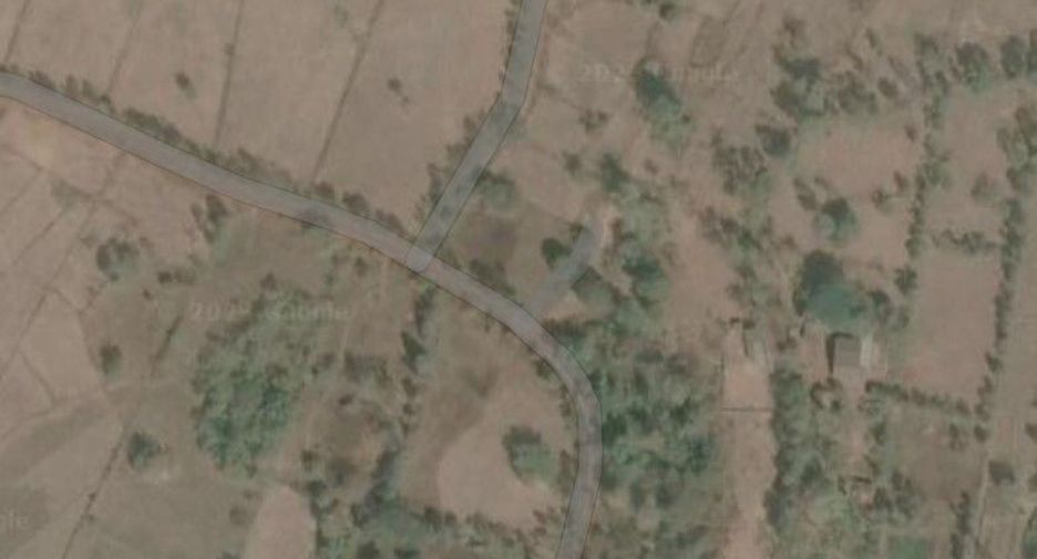 For sale land in Mueang Sakon Nakhon, Sakon Nakhon