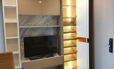 À louer 1 chambre condo à Mueang Nonthaburi, Nonthaburi