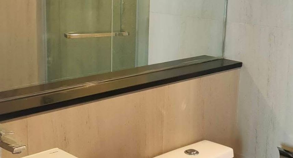 For rent 1 bed condo in Mueang Nonthaburi, Nonthaburi