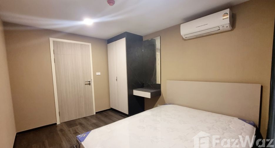 For rent 3 bedrooms condo in Mueang Nonthaburi, Nonthaburi
