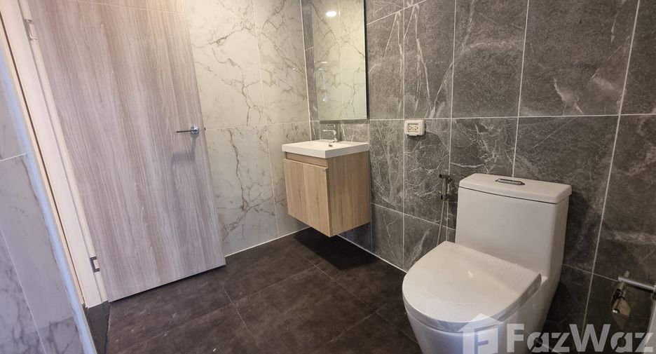 For rent 3 bedrooms condo in Mueang Nonthaburi, Nonthaburi