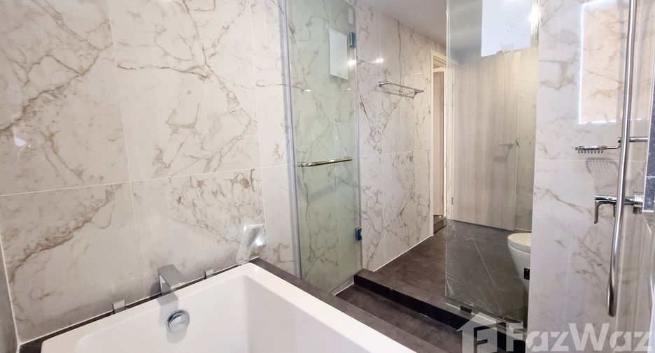 For rent 3 bedrooms condo in Mueang Nonthaburi, Nonthaburi