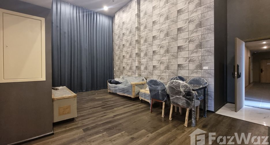 For rent 3 bedrooms condo in Mueang Nonthaburi, Nonthaburi