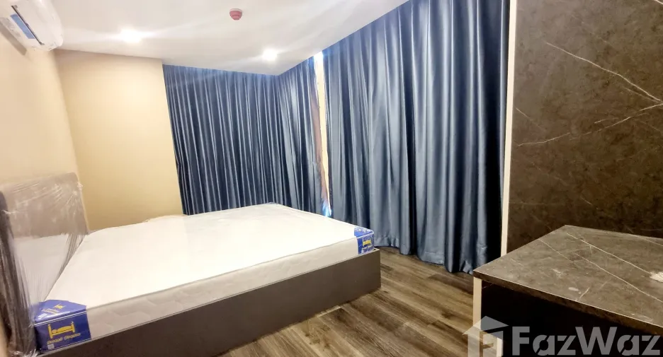 For rent 3 bedrooms condo in Mueang Nonthaburi, Nonthaburi