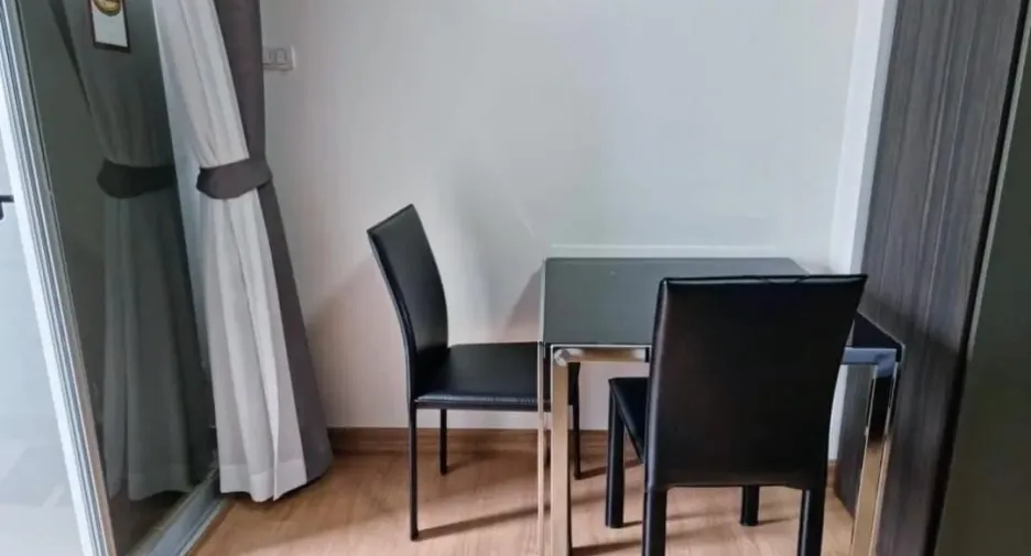 For sale studio condo in Pak Kret, Nonthaburi