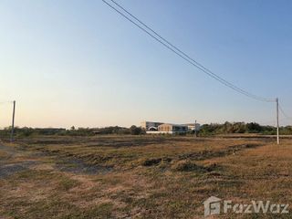 For sale land in Mueang Lop Buri, Lopburi