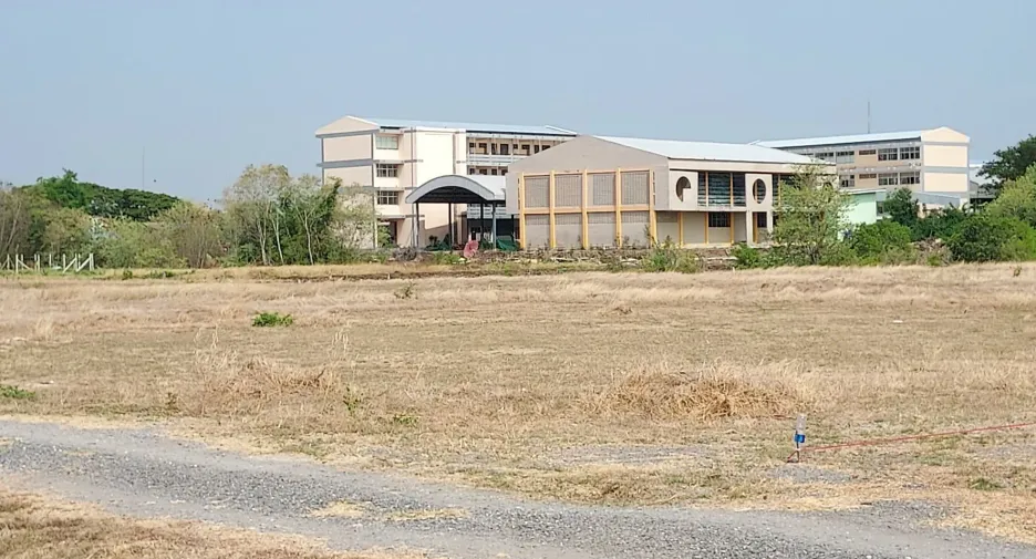 For sale land in Mueang Lop Buri, Lopburi