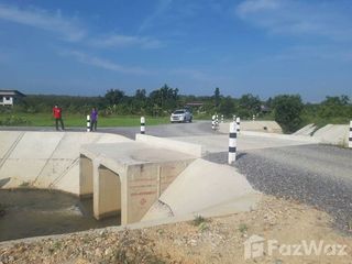 For sale land in Tha Sala, Nakhon Si Thammarat
