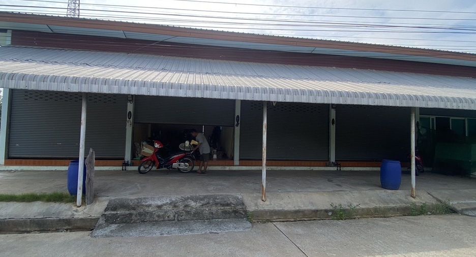 For sale land in Phimai, Nakhon Ratchasima