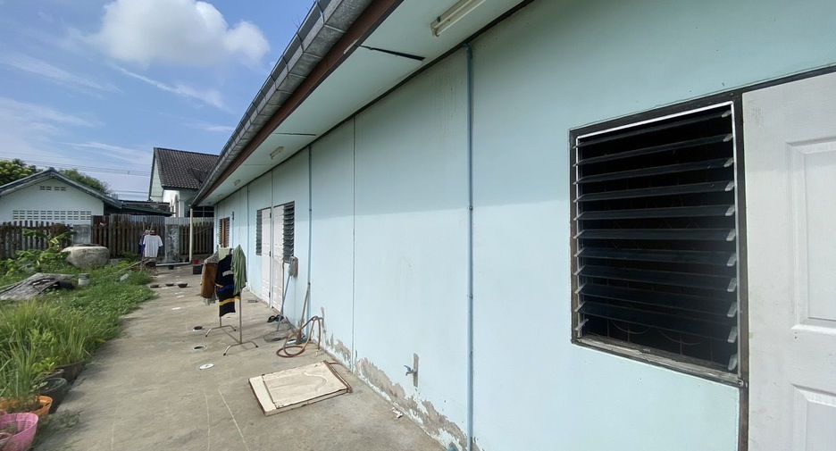 For sale land in Phimai, Nakhon Ratchasima