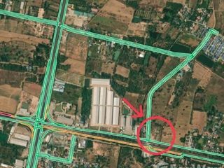 Terreno en venta en Pak Thong Chai, Nakhon Ratchasima