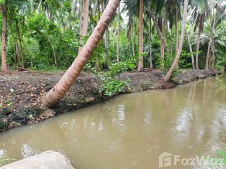 出售 土地 在 Mueang Samut Songkhram, Samut Songkhram