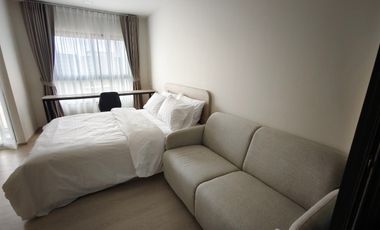 For rent スタジオ condo in Khlong Luang, Pathum Thani