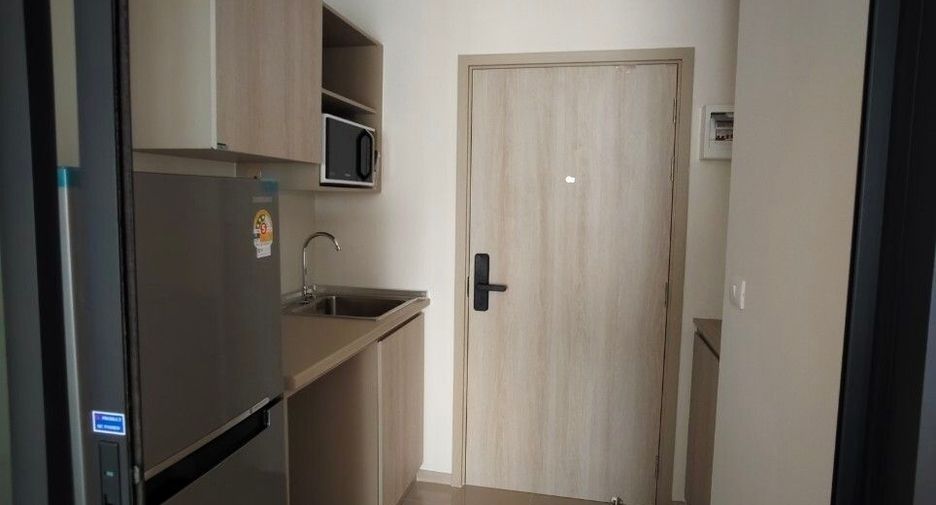 For rent studio condo in Khlong Luang, Pathum Thani