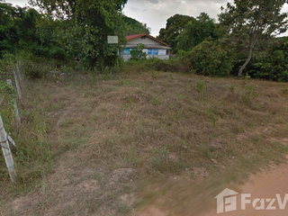 For sale land in Mueang Ubon Ratchathani, Ubon Ratchathani