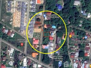 For sale land in Mueang Ubon Ratchathani, Ubon Ratchathani