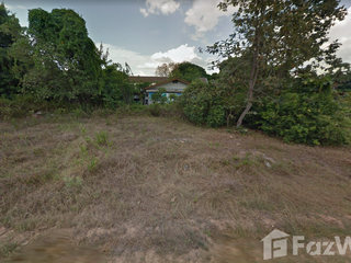 For sale land in Mueang Ubon Ratchathani, Ubon Ratchathani
