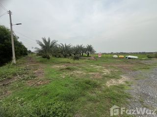 Grundstück zum Kauf in Bang Nam Priao, Chachoengsao