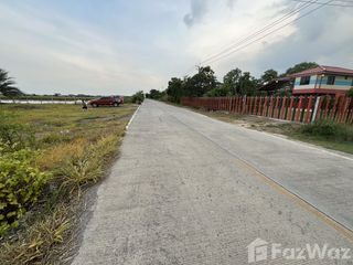Grundstück zum Kauf in Bang Nam Priao, Chachoengsao