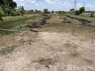 Grundstück zum Kauf in Bang Nam Priao, Chachoengsao