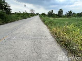 Grundstück zum Kauf in Bang Nam Priao, Chachoengsao