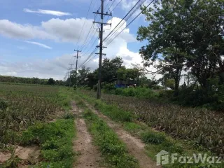 出售 土地 在 Klaeng, Rayong
