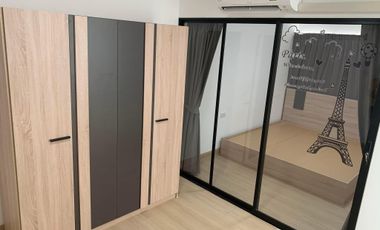 For sale 1 bed condo in Mueang Nonthaburi, Nonthaburi