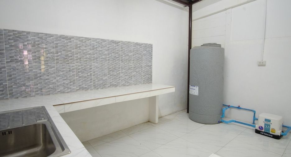 For sale 3 bedrooms townhouse in Bang Bua Thong, Nonthaburi