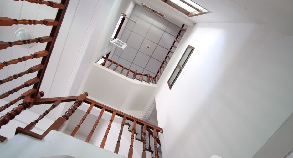 For sale 3 bedrooms townhouse in Bang Bua Thong, Nonthaburi