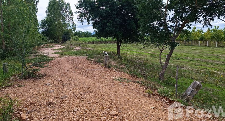 For sale land in Lao Khwan, Kanchanaburi