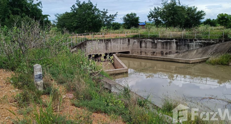 For sale land in Lao Khwan, Kanchanaburi
