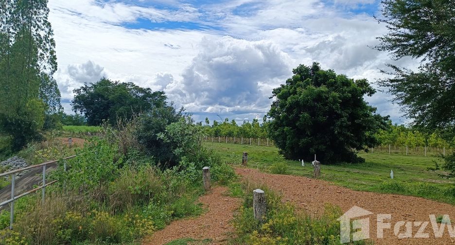 For sale land in Lao Khwan, Kanchanaburi