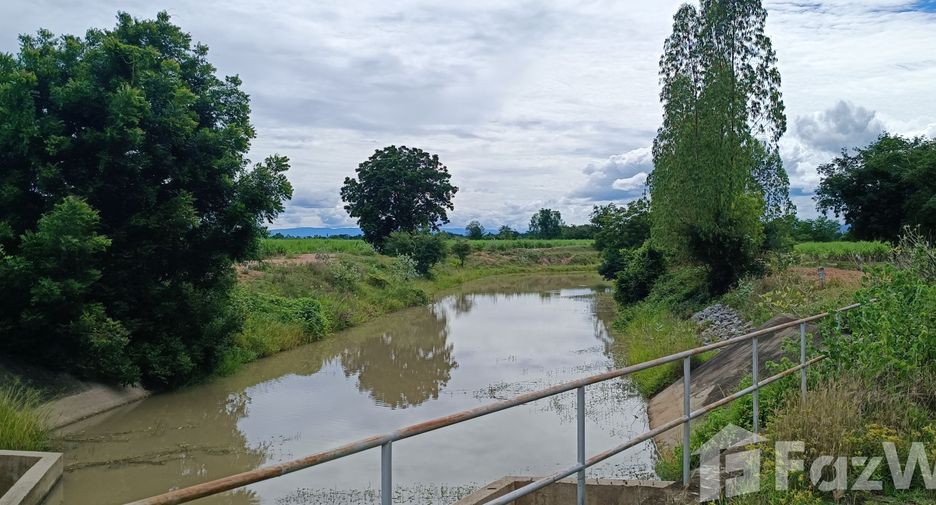 For sale land in Lao Khwan, Kanchanaburi
