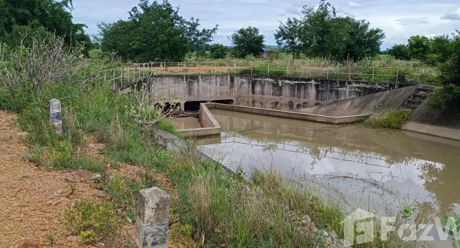 For sale land in Lao Khwan, Kanchanaburi