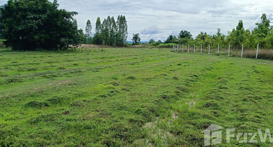 For sale land in Lao Khwan, Kanchanaburi